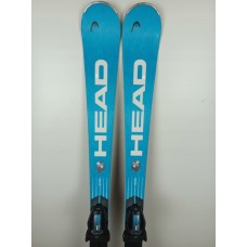 Narty Head Wc Rebels e-Sl Pro 2026